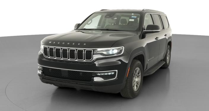 Thumbnail: 2023 Jeep Wagoneer - 1