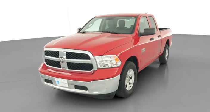 Thumbnail: 2024 RAM 1500 Classic - 1