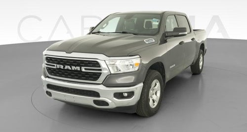 2023 Ram 1500 Crew Cab