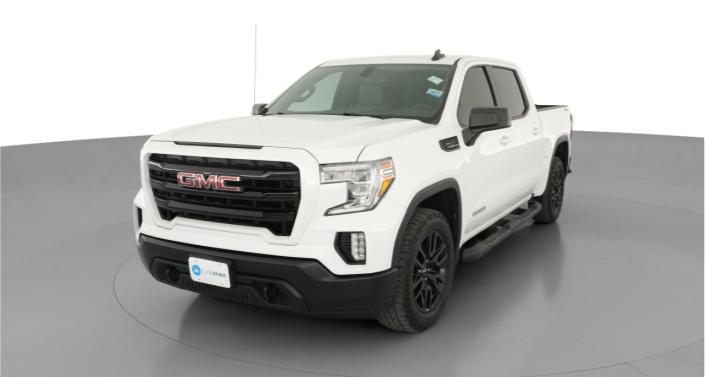 Thumbnail: 2020 GMC Sierra 1500 - 1