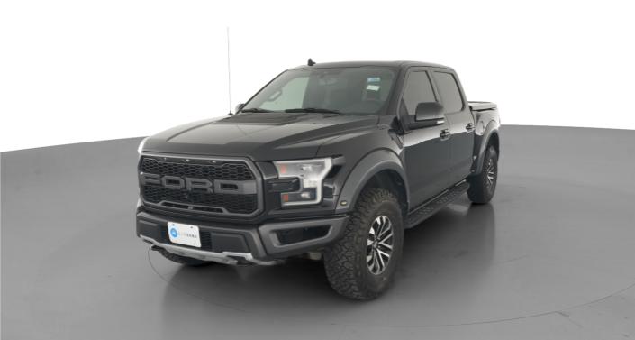 Thumbnail: 2019 Ford Econoline - 1