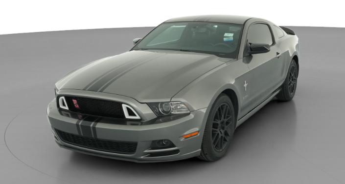 2014 Ford Mustang Premium -
                  Concord, NC