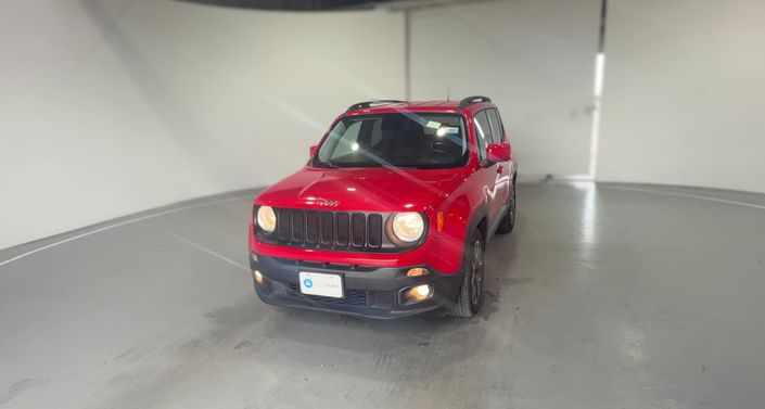 2016 Jeep Renegade Latitude -
                  Houston, TX