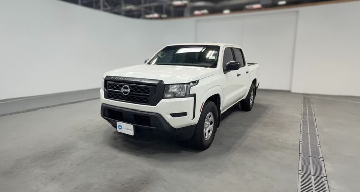 Thumbnail: 2023 Nissan Frontier - 1