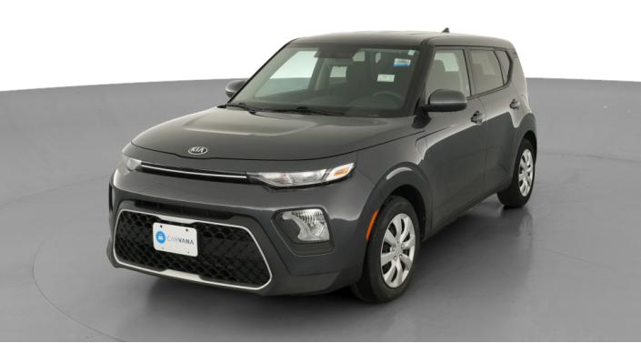 Thumbnail: 2020 Kia Soul - 1