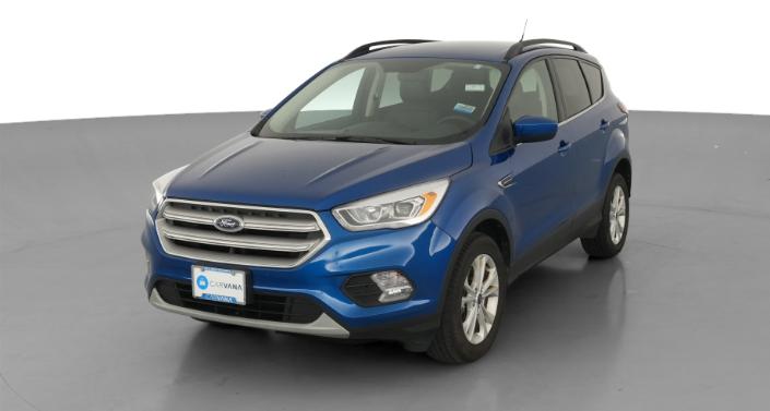 Thumbnail: 2019 Ford Escape - 1
