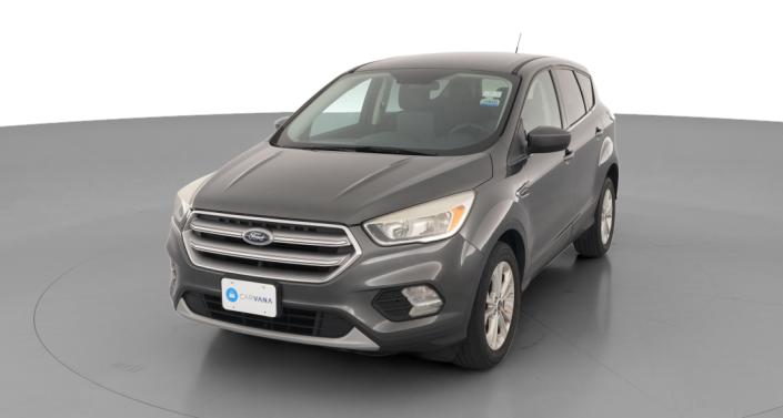 Thumbnail: 2017 Ford Escape - 1