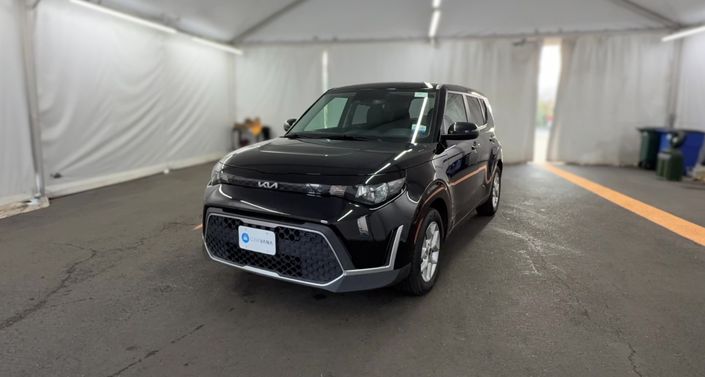 Thumbnail: 2023 Kia Soul - 1