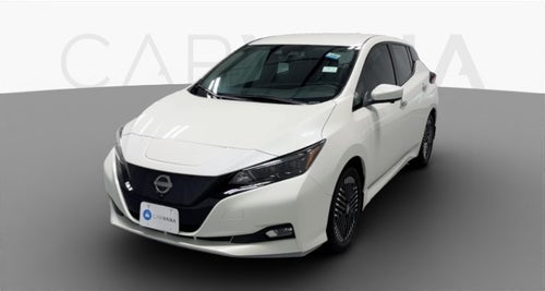 2024 Nissan LEAF