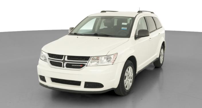 2018 Dodge Journey SE -
                  Colonial Heights, VA