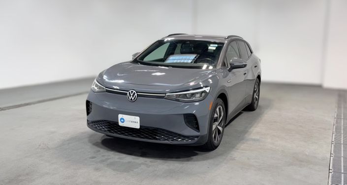 2023 Volkswagen ID.4 Pro -
                  Tracy, CA