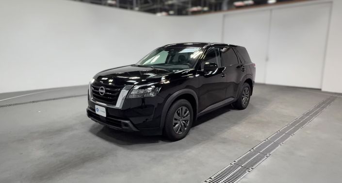 Thumbnail: 2024 Nissan Pathfinder - 1