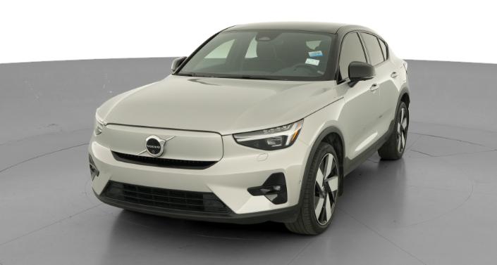 2022 Volvo C40 Ultimate -
                  West Memphis, AR