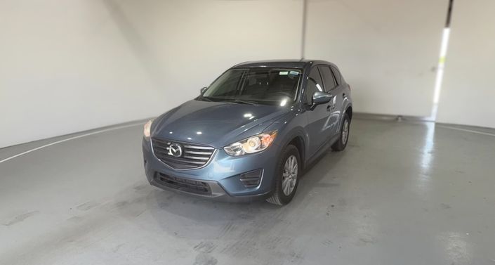 Thumbnail: 2016 Mazda CX-5 - 1