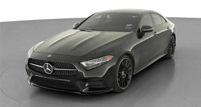 2020 Mercedes-Benz CLS 450 -
                  Auburn, GA