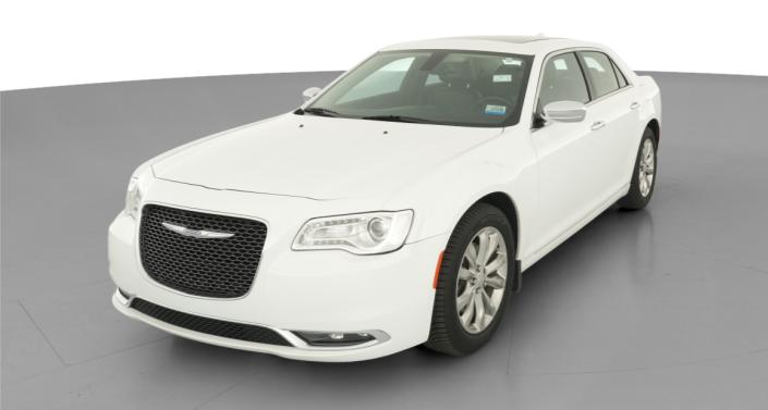 Thumbnail: 2016 Chrysler 300 - 1