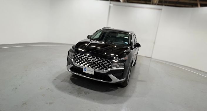 Thumbnail: 2022 Hyundai Santa Fe - 1