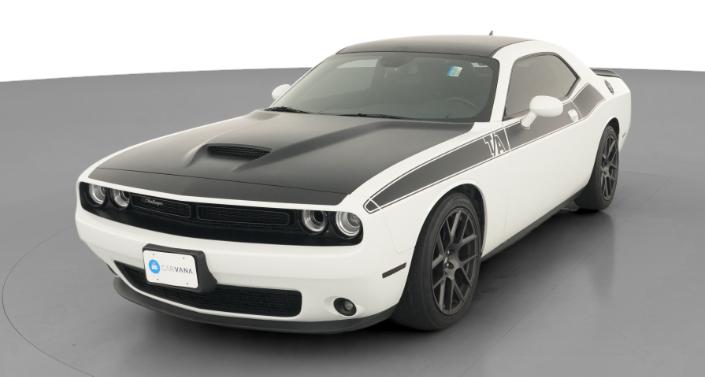 Thumbnail: 2018 Dodge Challenger - 1