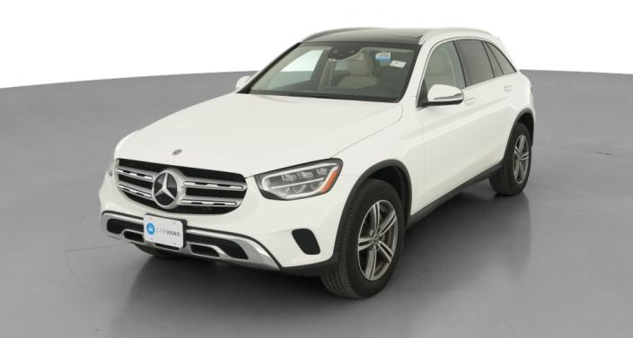 Thumbnail: 2020 Mercedes-Benz GLC - 1