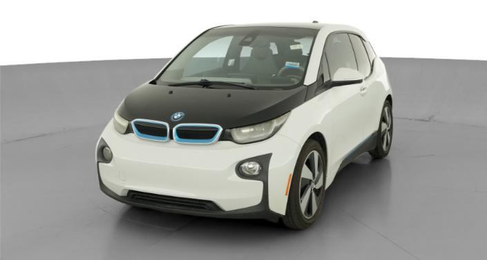 2014 BMW i3 Range Extender -
                  Tolleson, AZ