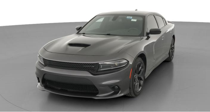 Thumbnail: 2022 Dodge Charger - 1