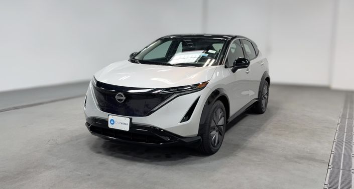 2023 Nissan Ariya Engage -
                  Tracy, CA