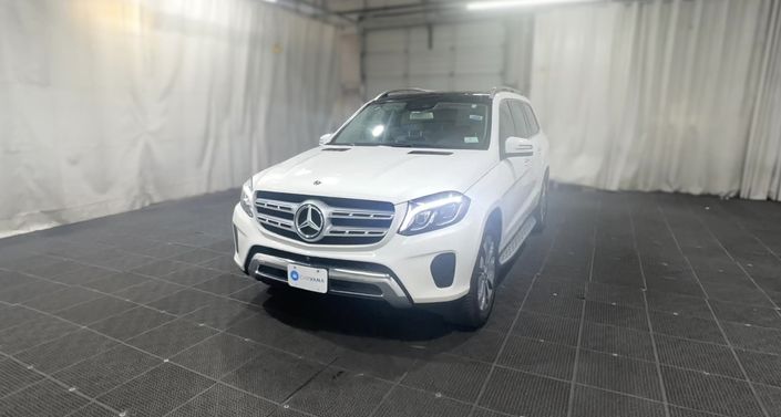 2018 Mercedes-Benz GLS 450 4MATIC -
                  North Las Vegas, NV