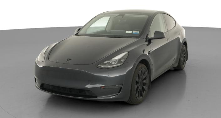 Thumbnail: 2024 Tesla Model Y - 1