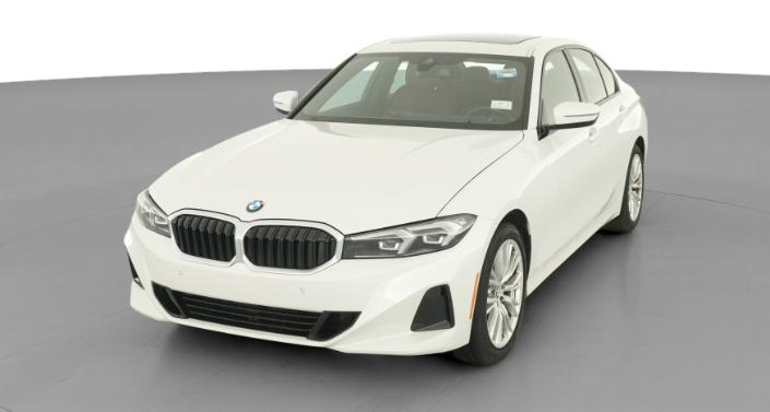 Thumbnail: 2023 BMW 3 Series - 1