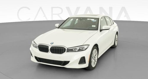 2023 BMW 3 Series