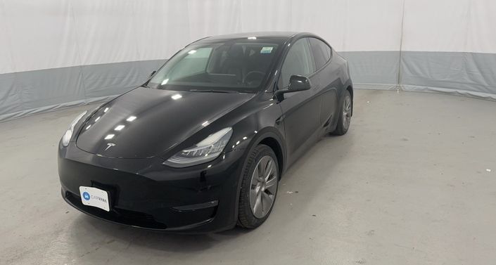 2021 Tesla Model Y Long Range -
                  Akron, NY