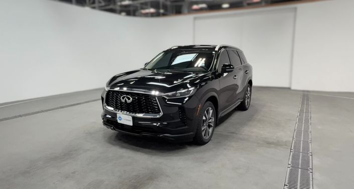 Thumbnail: 2023 INFINITI QX60 - 1