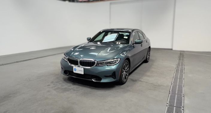 Thumbnail: 2020 BMW 3 Series - 1