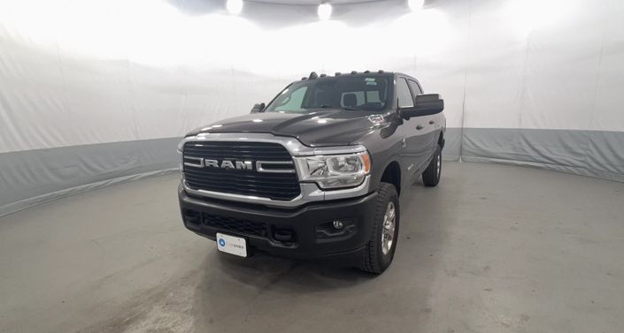 Thumbnail: 2020 RAM 2500 - 1