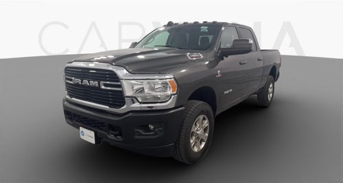2020 Ram 2500 Crew Cab