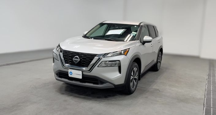 Thumbnail: 2023 Nissan Rogue - 1