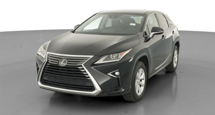 Thumbnail: 2017 Lexus RX - 1