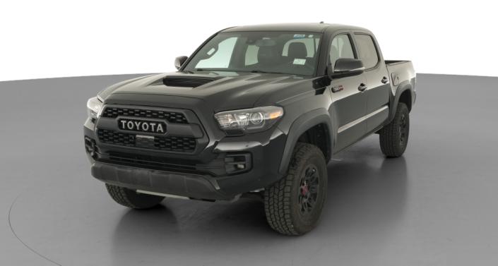 Thumbnail: 2019 Toyota Tacoma - 1