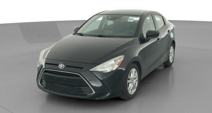 2018 Toyota Yaris iA Base -
                  Indianapolis, IN