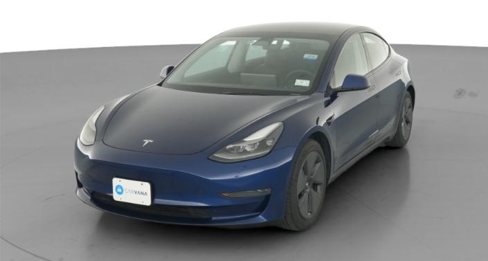 Thumbnail: 2023 Tesla Model 3 - 1
