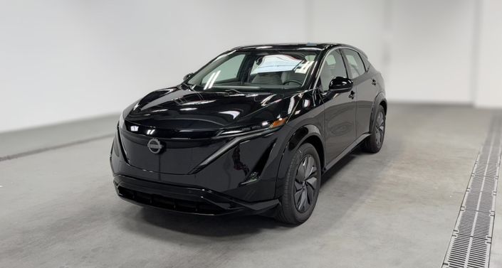 2023 Nissan Ariya Engage -
                  Tracy, CA
