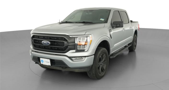 Thumbnail: 2022 Ford Econoline - 1