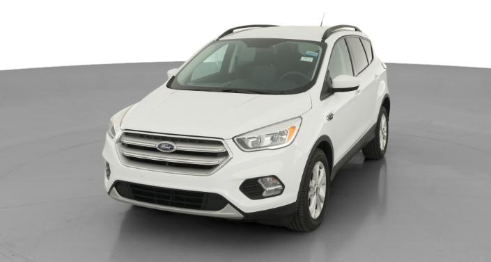 Thumbnail: 2018 Ford Escape - 1