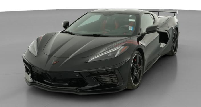 Thumbnail: 2020 Chevrolet Corvette - 1