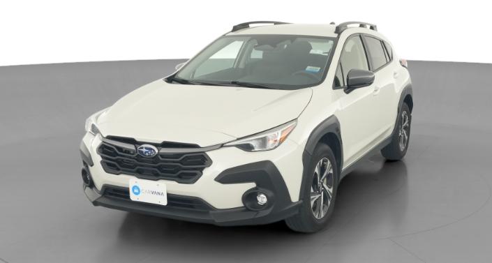 Thumbnail: 2024 Subaru Crosstrek - 1