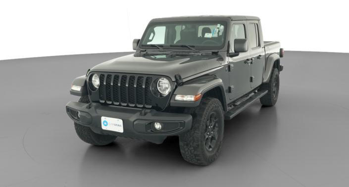 Thumbnail: 2023 Jeep Gladiator - 1
