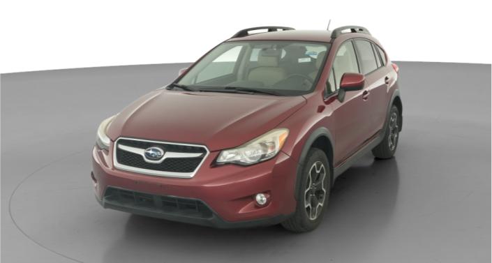2014 Subaru XV Crosstrek Premium -
                  Indianapolis, IN