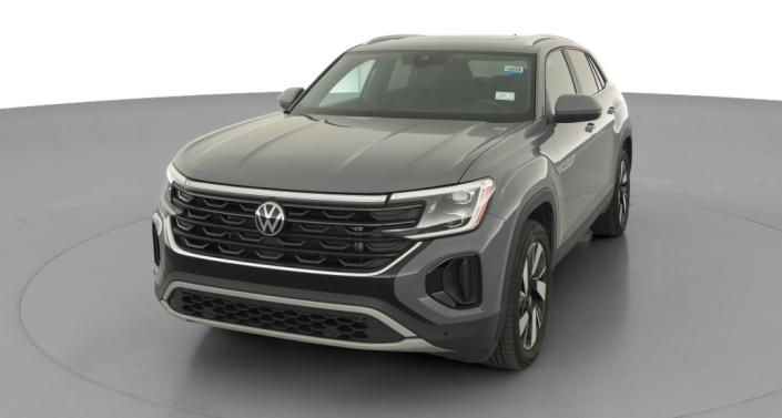 Thumbnail: 2026 Volkswagen Atlas - 1
