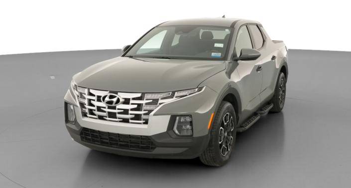2024 Hyundai Santa Cruz SEL -
                  West Memphis, AR