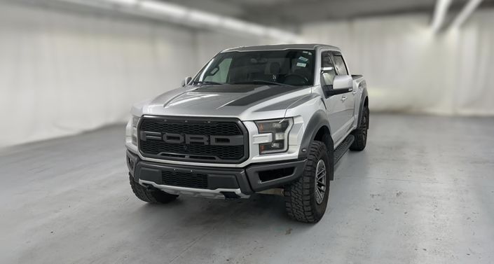 Thumbnail: 2019 Ford Econoline - 1